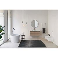 Ванна акриловая GSI Sand VASAND90