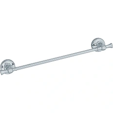 Полотенцедержатель Migliore Fortuna 276 латунь