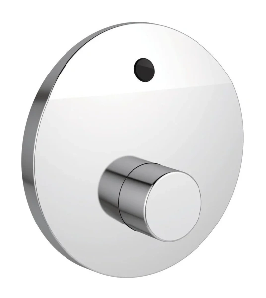 Смеситель для душа Ideal Standard Ceraplus встраиваемый A6157AA (детальная фотография)