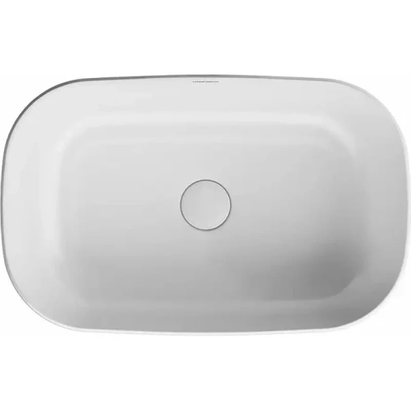 Раковина Kerama Marazzi Magica 65 см белая MA.wb.65 (детальная фотография), белые