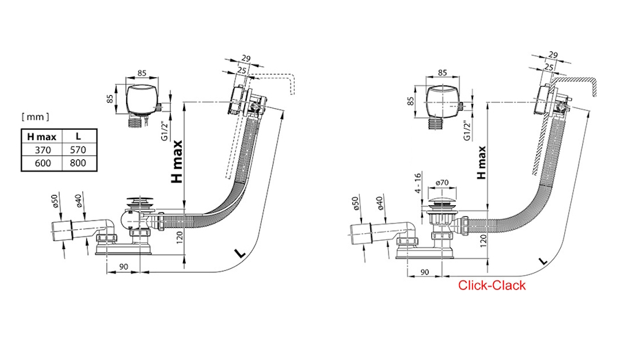 Схема (детальная фотография), хром