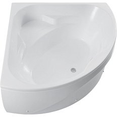 Ванна акриловая Aquanet Vitoria 135x135 см с каркасом