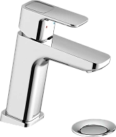 Смеситель для раковины Ravak 10° Free TD F 013.00 X070128