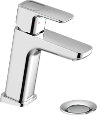 Смеситель для раковины Ravak 10° Free TD F 013.00 X070128