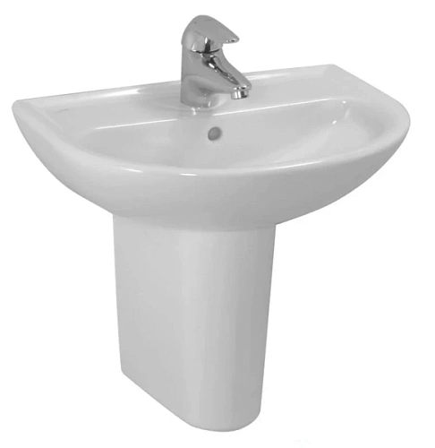 Раковина Laufen Pro B 8.1095.1 - фото 6