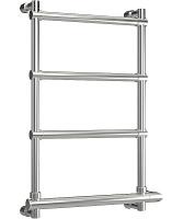 Полотенцесушитель электрический цвет: хром Margaroli 370-542 Box