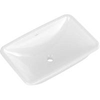 Раковина Villeroy & Boch Loop & Friends 68 см альпийский белый