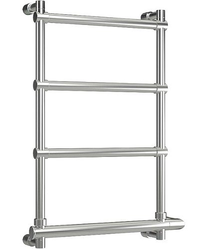 Полотенцесушитель электрический цвет: хром Margaroli 370-542 Box - фото 1