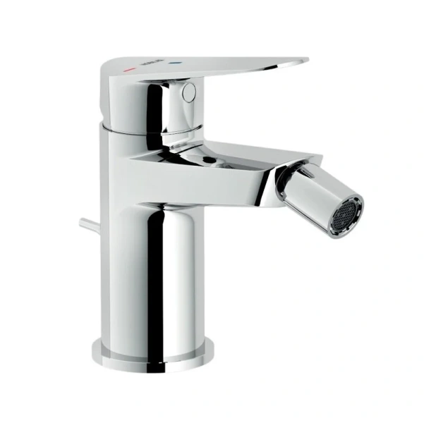 Смеситель для биде Nobili Blues хром BSE101119/1CR (детальная фотография)