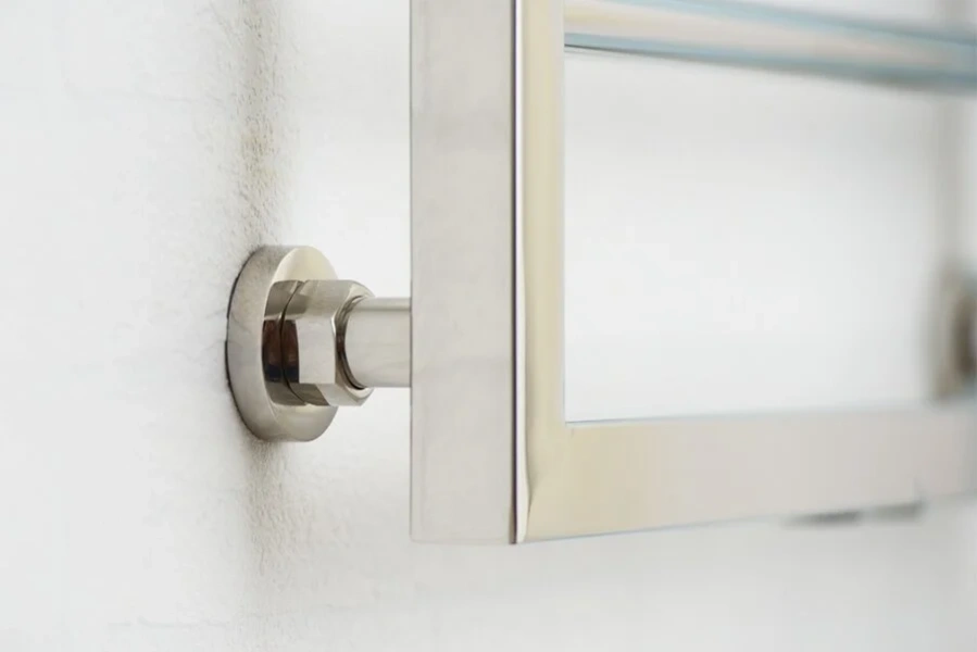 Полотенцесушитель водяной Сунержа Канцлер 50х100 см без покрытия 00-0254-1050 (детальная фотография) index_1