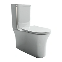 Унитаз компакт Ceramica Nova Star с бачком