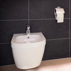 Биде подвесное Grohe Euro Ceramic 3920800H