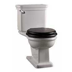 Унитаз Devon&Devon Etoile IBWCETUSA