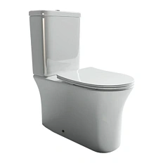 Унитаз компакт Ceramica Nova Star с бачком