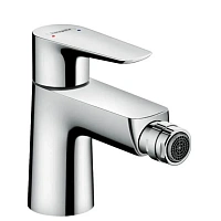 Смеситель для биде Hansgrohe Talis E латунь