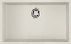 Мойка для кухни Omoikiri Tedori 66-U 4993 66 см врезная