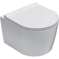 Унитаз подвесной Globo Forty3 FOS04