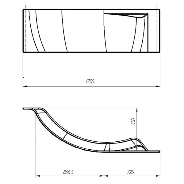 Схема (детальная фотография), по запросу