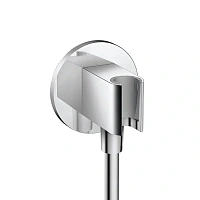 Шланговое подсоединение Hansgrohe FixFit Porter S латунь