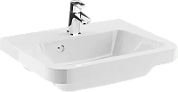 Раковина накладная 55 см Ravak 10°