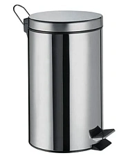 Мусорное ведро WasserKRAFT 12 л