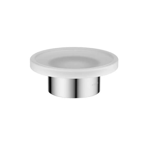 Мыльница Акватек Лира хром AQ4426CR (детальная фотография)