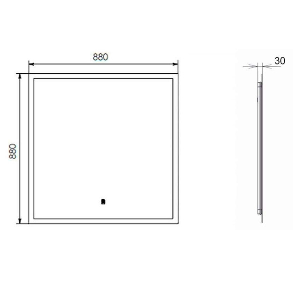 Схема (детальная фотография), современные, hi-tech