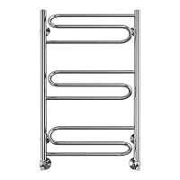 Полотенцесушитель водяной Terminus Юпитер П9 500х800 хром