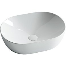 Раковина Ceramica Nova Element 48 см чаша