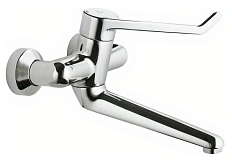 Смеситель для раковины Ideal Standard Ceraplus однорычажный
