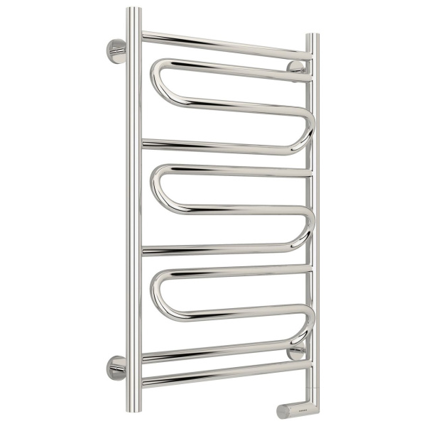 Полотенцесушитель электрический правый Сунержа Элегия 2.0 800х500 (детальная фотография)