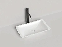 Раковина Salini Callista 03 57,5 см глянцевая