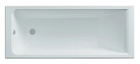 Ванна акриловая 1ACReal Тори 170 x 70 см, белая, Щ0000042932