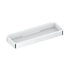 Мыльница для ванной Keuco Plan 14958 010051