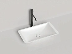 Раковина Salini Callista 03 57,5 см глянцевая