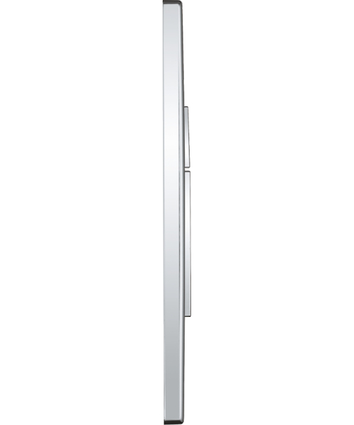 Клавиша смыва Grohe Skate Cosmopolitan хром 38732000 (детальная фотография), в наличии