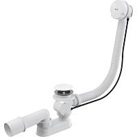 Слив-перелив Riho белый