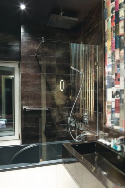 Душевой комплект Grohe Sena 28348000 (детальная фотография) index_1