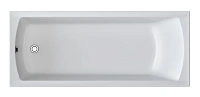Ванна акриловая Marka One Modern MG 190 x 80 см, белый, 01мод1980