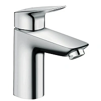 Смеситель для раковины Hansgrohe Logis