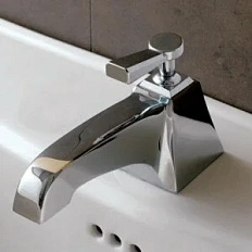 Смеситель для биде Devon&Devon Time 2TIME220