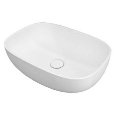 Раковина для ванной Balteco Trapez