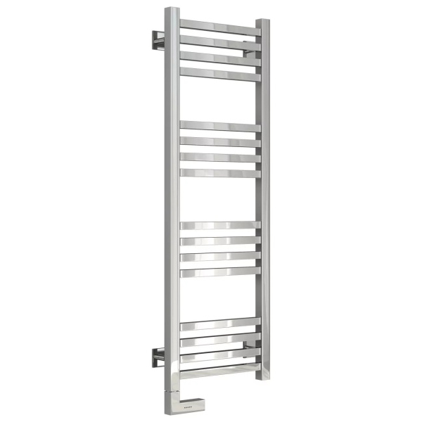 Полотенцесушитель электрический Сунержа Модус 2.0 30x100 см без покрытия 00-5600-1030 (детальная фотография)