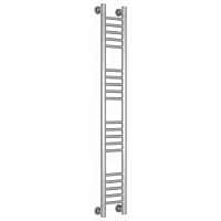 Полотенцесушитель водяной Сунержа Богема+ 15х120 см сатин