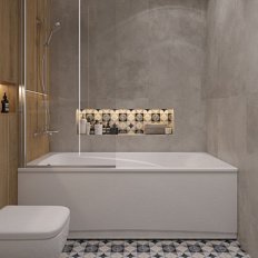 Ванна чугунная Jacob Delafon Repos 180х85 см без отверстий для ручек, без антискользящего покрытия