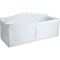 Ванна акриловая Simas Vasche VAT 17