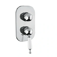 Смеситель для душа Migliore Oxford 191 4-х позиционный