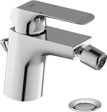 Смеситель для биде Ravak Flat FL 055.00 X070122 (детальная фотография)