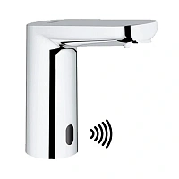 Смеситель для раковины сенсорный Grohe Eurosmart Cosmopolitan 36330001