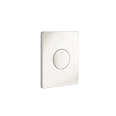 Смывная клавиша Grohe Skate 37547